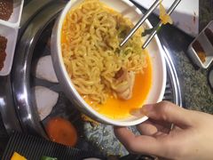 -韩小悦牛排烤肉无限续(遂宁万达店)