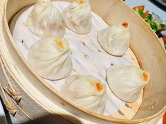 -绿波廊(豫园店)