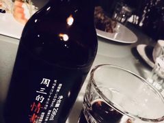 -周三的情书花园餐厅(江北店)