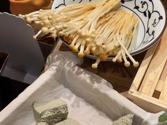 -巴奴毛肚火锅(龙湖锦艺城店)