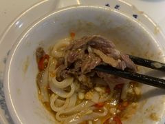 -陈记顺和牛肉火锅馆(天河北路店)