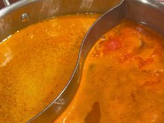 -呷哺呷哺(西单大悦城店)