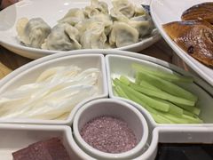 -伊喜饺子·烤鸭(五道口学院路店)