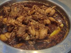 -耍盆友·重庆江湖菜(百子湾店)
