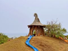 -月亮湾