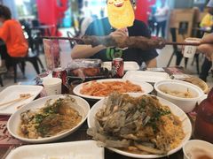 -盒马鲜生(昆城店)