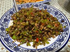 -蜗牛小馆醉乡民谣云南菜(惠新西里店)