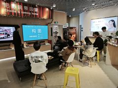 -SONY(民盈·国贸城店)