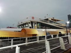 -澳门环岛游湾仔码头