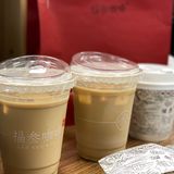 福叁咖啡I知来处，知归去处，知行合一