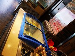 -金太郎海鲜姿造自助烤肉火锅(圣景兴业嘉园店)