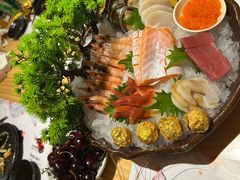 -贵木日本料理·铁板烧(新地假日广场店)