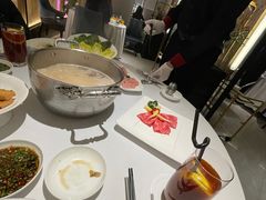 -红雀围·海鲜火锅(陆家嘴中心店)