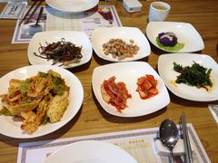 -紫霞门韩国料理烤肉(深南东路店)
