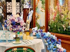 -秘密旅行Bonjour(黑金冠 江南西店)