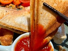 -食陆号·新式台湾创意菜(十全街首店)