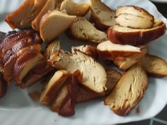 -胡同老锅烙(南二道街)