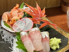 -鮨清日本料理