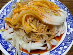 -王魁腊汁肉夹馍(柿园路店)