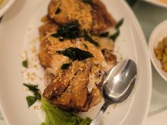 -莆田餐厅(滨海广场店)
