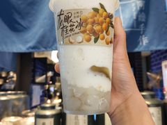 -阿嬷手作(南宁百盛印象城店)