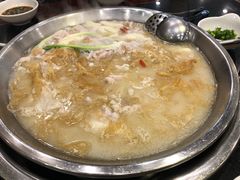 -老来福·非遗酸汤兔(凯旋路店)