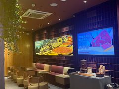 -巴奴毛肚火锅(商城路店)