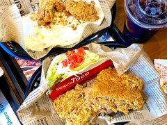 -TACO STAR 塔可星(下沙宝龙店)