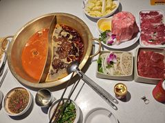 -小龙坎火锅(总店)