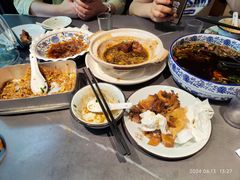 -富临轩私房菜(集庆门大街店)