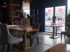 大堂-萨贝尔意式餐厅(富安国际广场店)