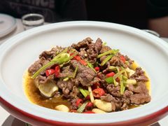 -湘语·湖南家常菜(新洲店)