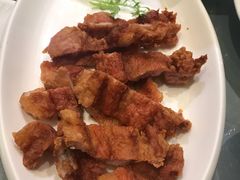 -御花园·粤菜·海鲜火锅(中山公园店)