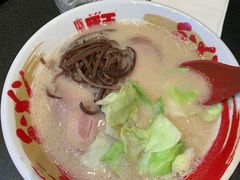 -豚王拉面(锦荣商业大厦店)