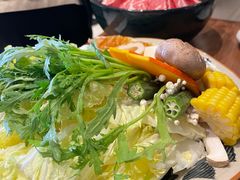 -阿吾罗日本料理(K11艺术中心店)
