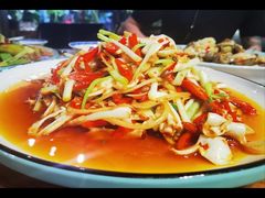 -别院里音乐餐酒吧(双流航空港店)