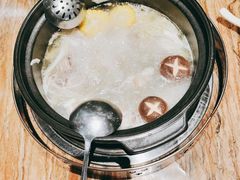 -春润大地海南椰子鸡(沙井京基百纳广场店)