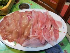 -华哥新鲜猪精品美食