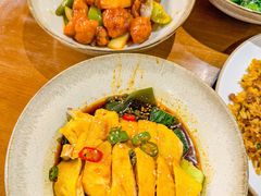 -津津飯堂