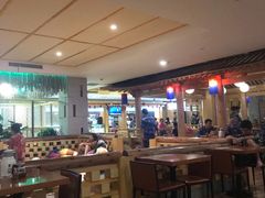 -御池园(顾村公园店)