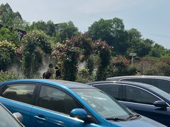 -正宗火盆自助烧烤·烤全羊·柴火鸡(龙泉山店)