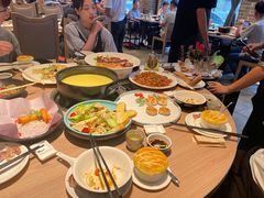 -滋粥楼·顺德菜(番禺广场总店)
