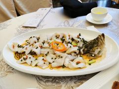 -香云轩·顺德菜(香云纱园林酒店店)