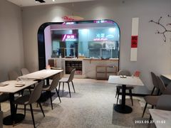 -丁字口海鲜热炒·烧烤大排档