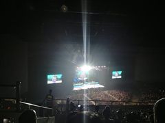 -成都金融城演艺中心