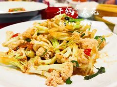 -大鸭梨烤鸭(左家庄店)