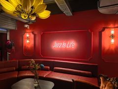 -JZ Club 爵士酒吧(上海店)