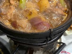 -范贤光鸡公煲(平乐园总店)