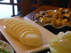 -裕德孚·非遗手切涮羊肉(东直门内大街店)