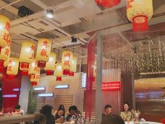 -朱光玉火锅馆(正弘城店)